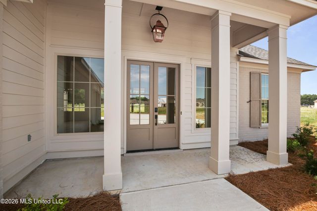 507 Friars Cove, Madison, MS 39110