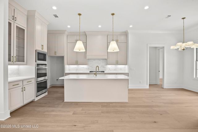 507 Friars Cove, Madison, MS 39110