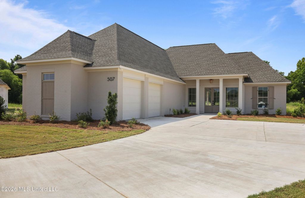 507 Friars Cove, Madison, MS 39110