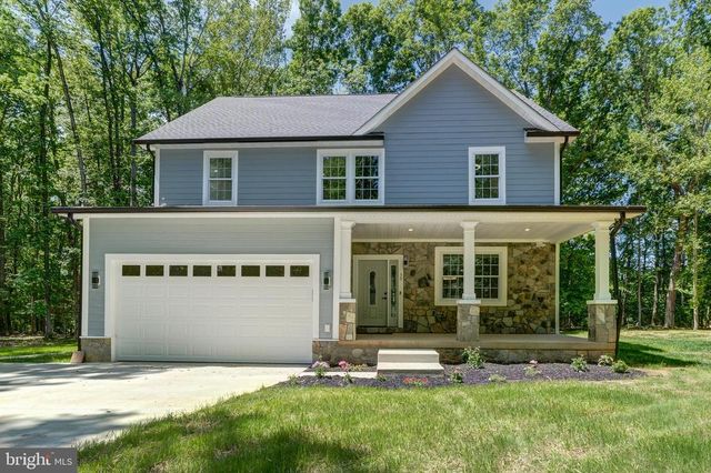 50 RETRIEVER CT, Bumpass, VA 23024