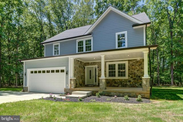 50 RETRIEVER CT, Bumpass, VA 23024