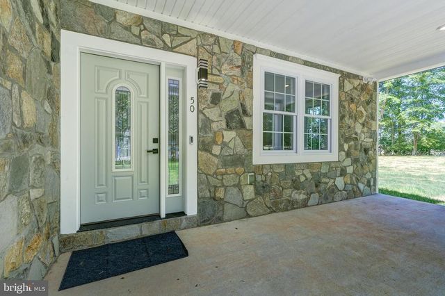 50 RETRIEVER CT, Bumpass, VA 23024