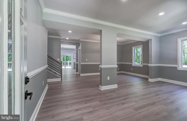 50 RETRIEVER CT, Bumpass, VA 23024