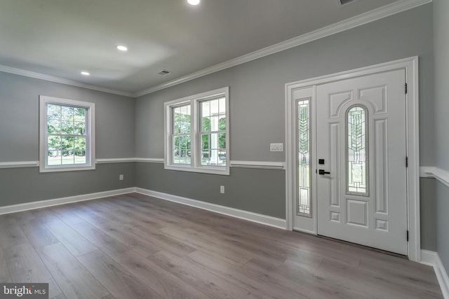 50 RETRIEVER CT, Bumpass, VA 23024