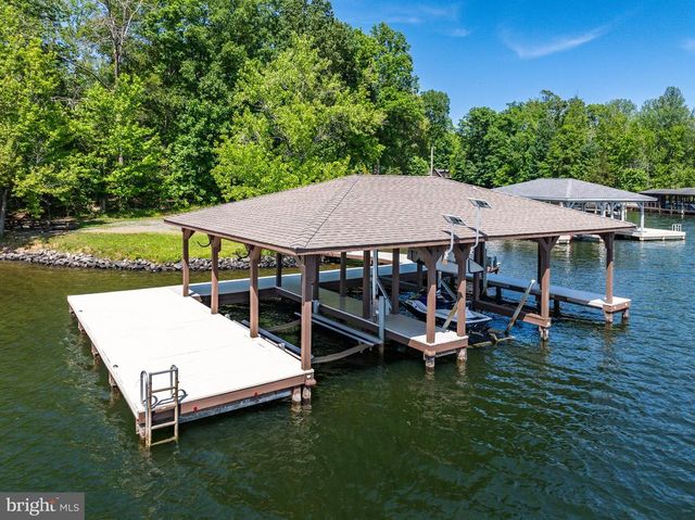 50 RETRIEVER CT, Bumpass, VA 23024