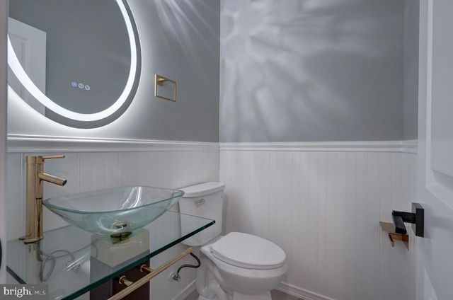 50 RETRIEVER CT, Bumpass, VA 23024