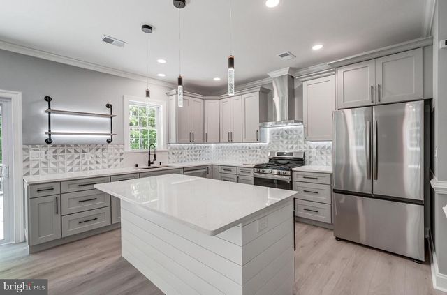 50 RETRIEVER CT, Bumpass, VA 23024