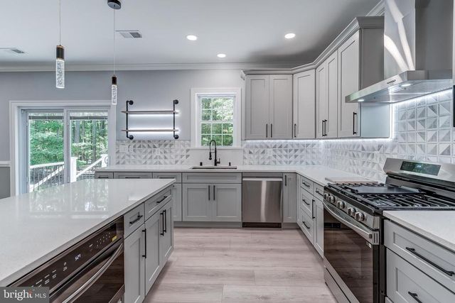 50 RETRIEVER CT, Bumpass, VA 23024