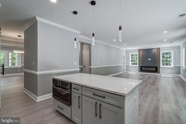 50 RETRIEVER CT, Bumpass, VA 23024