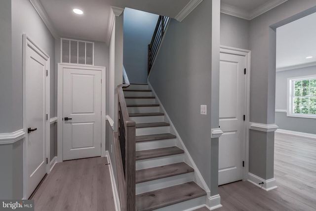 50 RETRIEVER CT, Bumpass, VA 23024