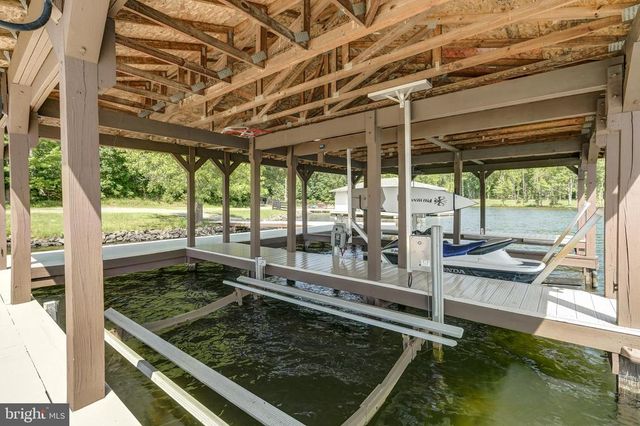 50 RETRIEVER CT, Bumpass, VA 23024