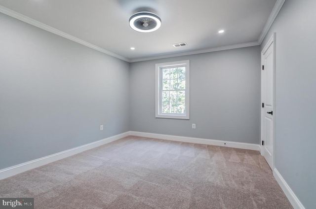 50 RETRIEVER CT, Bumpass, VA 23024