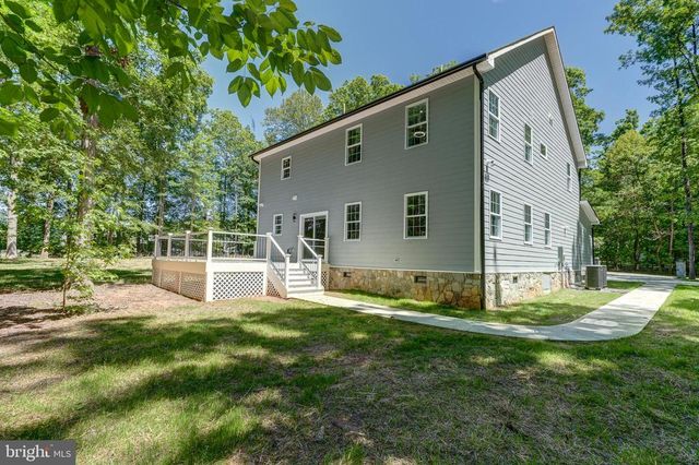 50 RETRIEVER CT, Bumpass, VA 23024