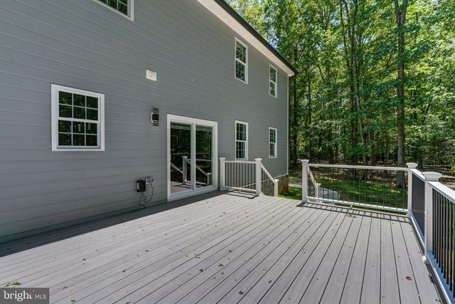 50 RETRIEVER CT, Bumpass, VA 23024