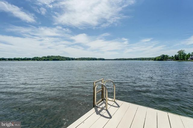 50 RETRIEVER CT, Bumpass, VA 23024