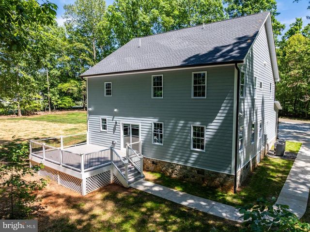 50 RETRIEVER CT, Bumpass, VA 23024