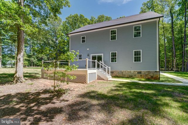 50 RETRIEVER CT, Bumpass, VA 23024