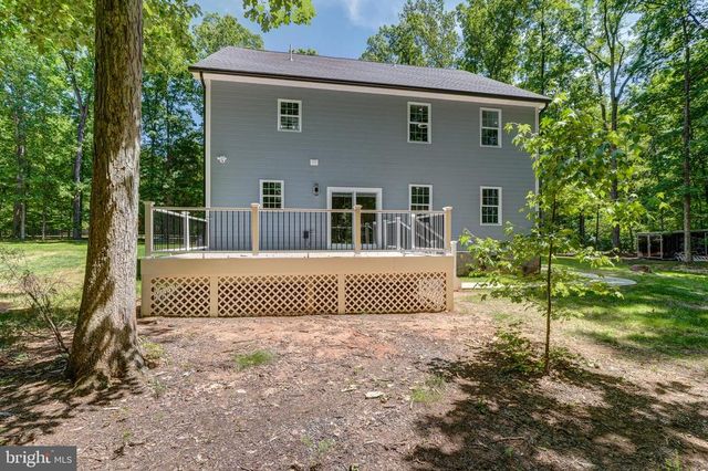 50 RETRIEVER CT, Bumpass, VA 23024