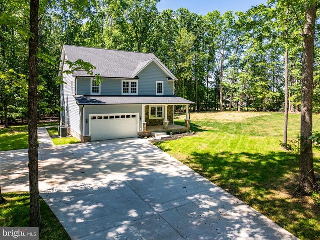 50 RETRIEVER CT, Bumpass, VA 23024