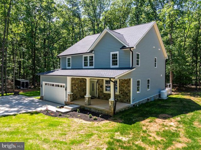 50 RETRIEVER CT, Bumpass, VA 23024