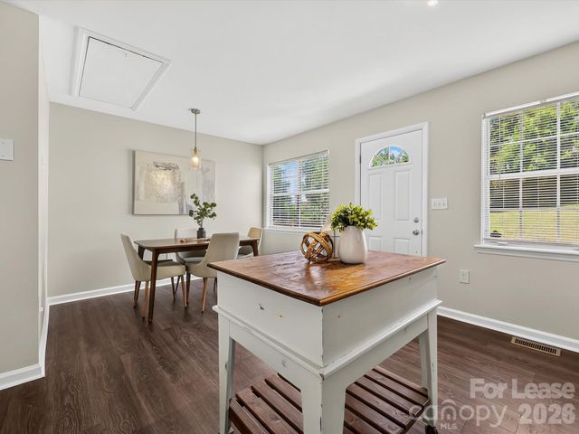 1521 Sumter Avenue, Charlotte, NC 28208