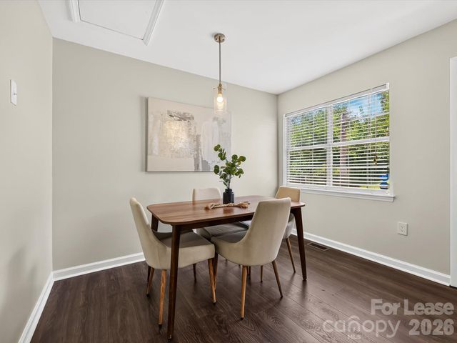 1521 Sumter Avenue, Charlotte, NC 28208