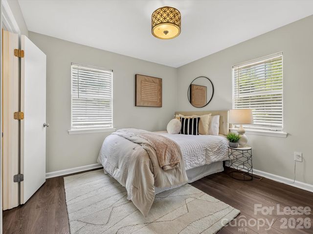 1521 Sumter Avenue, Charlotte, NC 28208