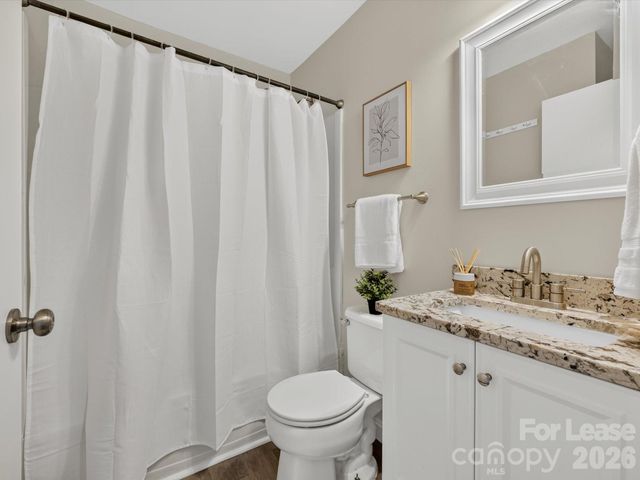 1521 Sumter Avenue, Charlotte, NC 28208