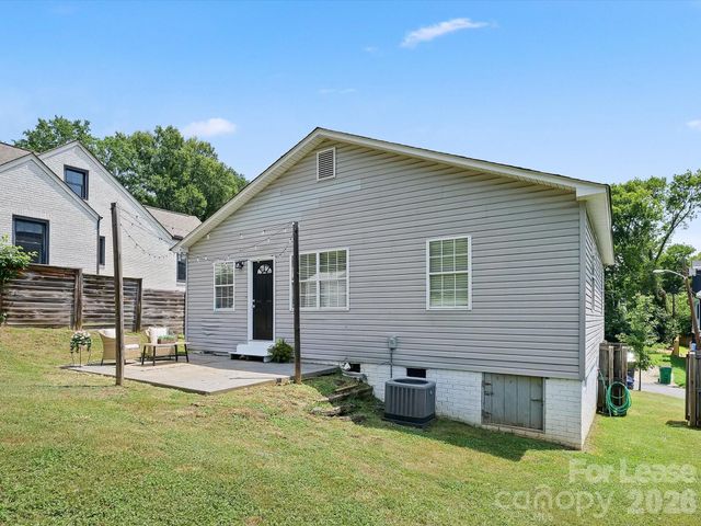 1521 Sumter Avenue, Charlotte, NC 28208