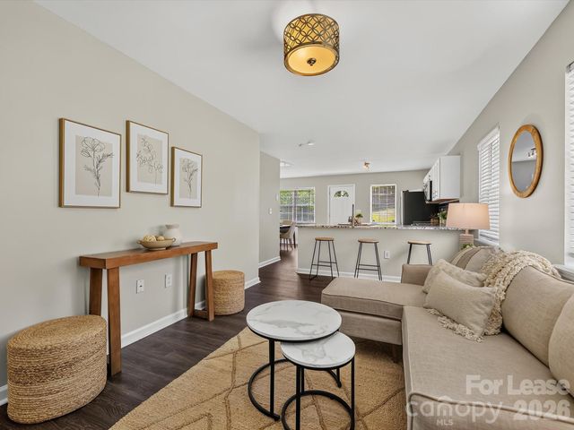 1521 Sumter Avenue, Charlotte, NC 28208