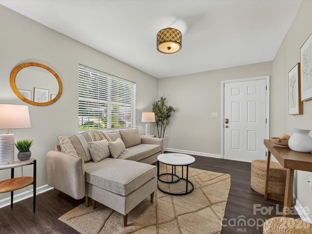 1521 Sumter Avenue, Charlotte, NC 28208