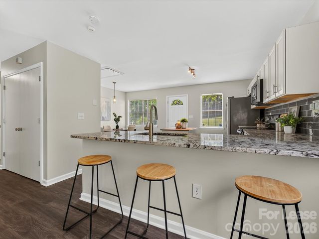 1521 Sumter Avenue, Charlotte, NC 28208