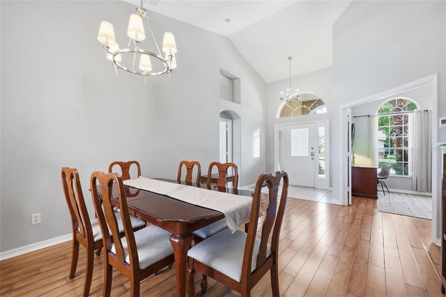 3016 SAMOSA HILL CIRCLE, Clermont, FL 34714