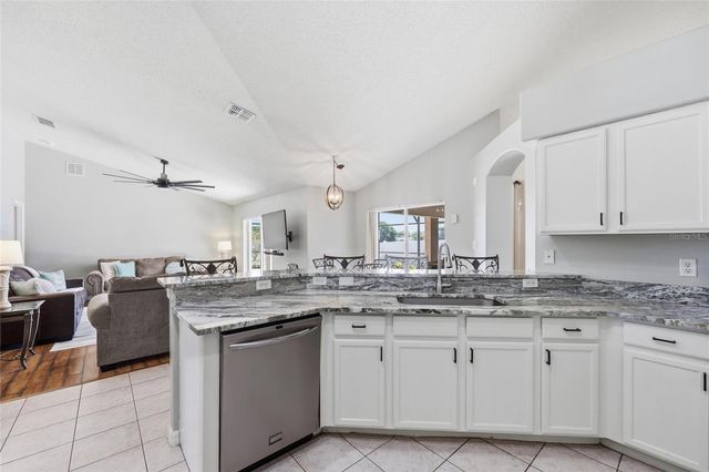 3016 SAMOSA HILL CIRCLE, Clermont, FL 34714
