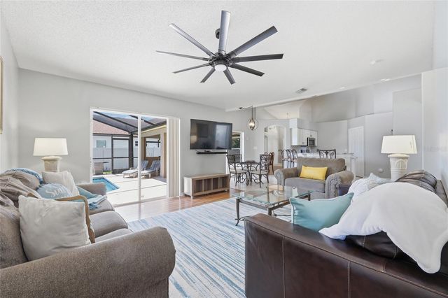 3016 SAMOSA HILL CIRCLE, Clermont, FL 34714