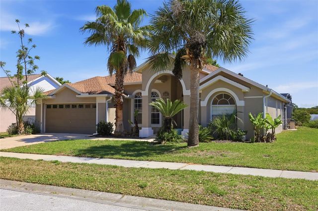 3016 SAMOSA HILL CIRCLE, Clermont, FL 34714