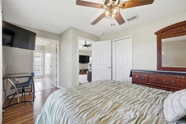 3016 SAMOSA HILL CIRCLE, Clermont, FL 34714