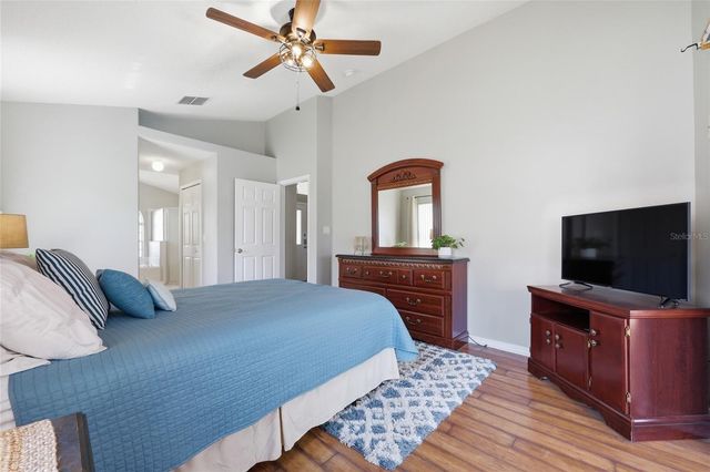 3016 SAMOSA HILL CIRCLE, Clermont, FL 34714