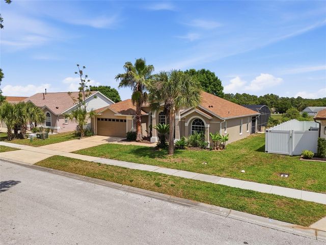 3016 SAMOSA HILL CIRCLE, Clermont, FL 34714