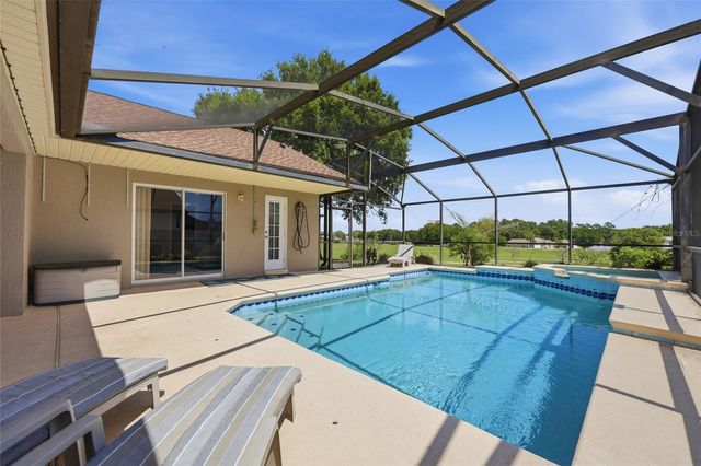 3016 SAMOSA HILL CIRCLE, Clermont, FL 34714