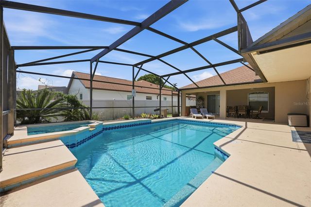 3016 SAMOSA HILL CIRCLE, Clermont, FL 34714