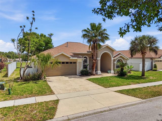 3016 SAMOSA HILL CIRCLE, Clermont, FL 34714