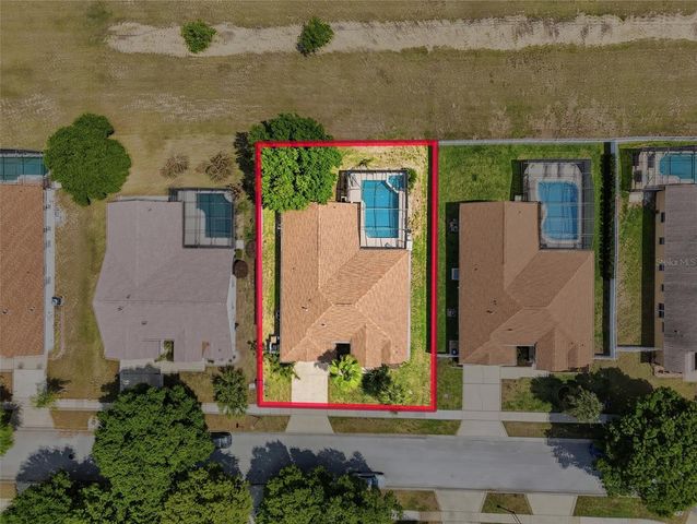 3016 SAMOSA HILL CIRCLE, Clermont, FL 34714