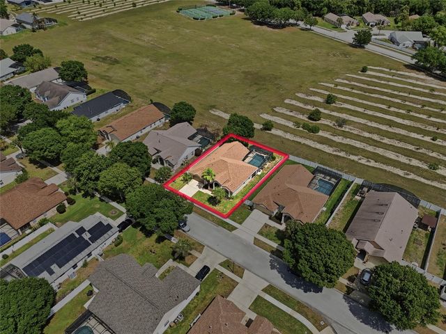 3016 SAMOSA HILL CIRCLE, Clermont, FL 34714