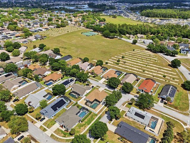 3016 SAMOSA HILL CIRCLE, Clermont, FL 34714