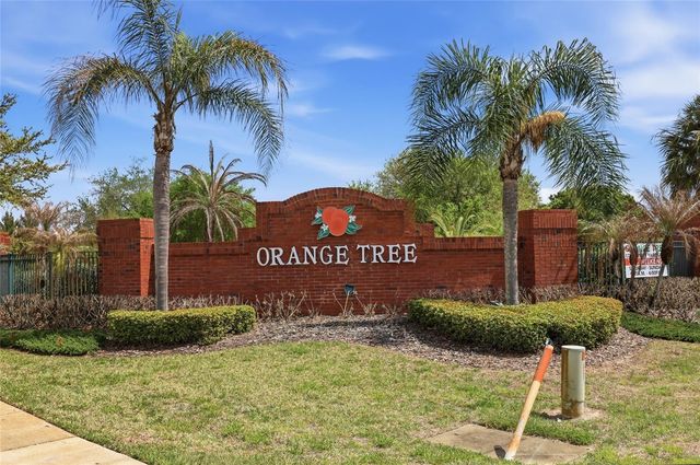 3016 SAMOSA HILL CIRCLE, Clermont, FL 34714