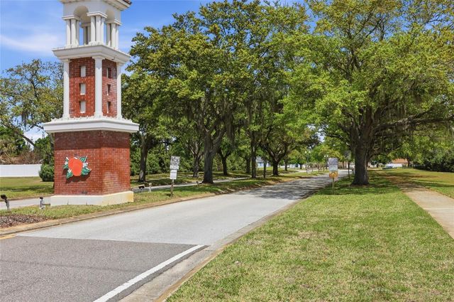 3016 SAMOSA HILL CIRCLE, Clermont, FL 34714