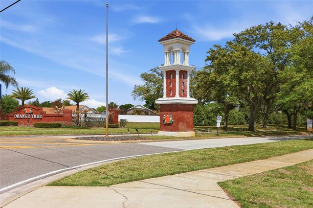 3016 SAMOSA HILL CIRCLE, Clermont, FL 34714