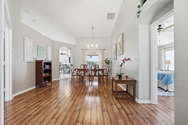 3016 SAMOSA HILL CIRCLE, Clermont, FL 34714