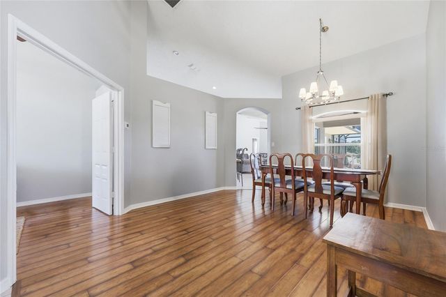 3016 SAMOSA HILL CIRCLE, Clermont, FL 34714